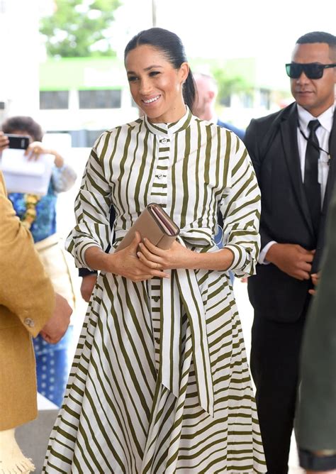 meghan markle shirt dress